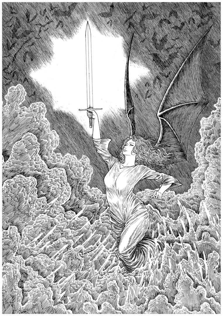 Sword