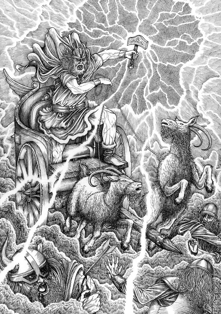 thor