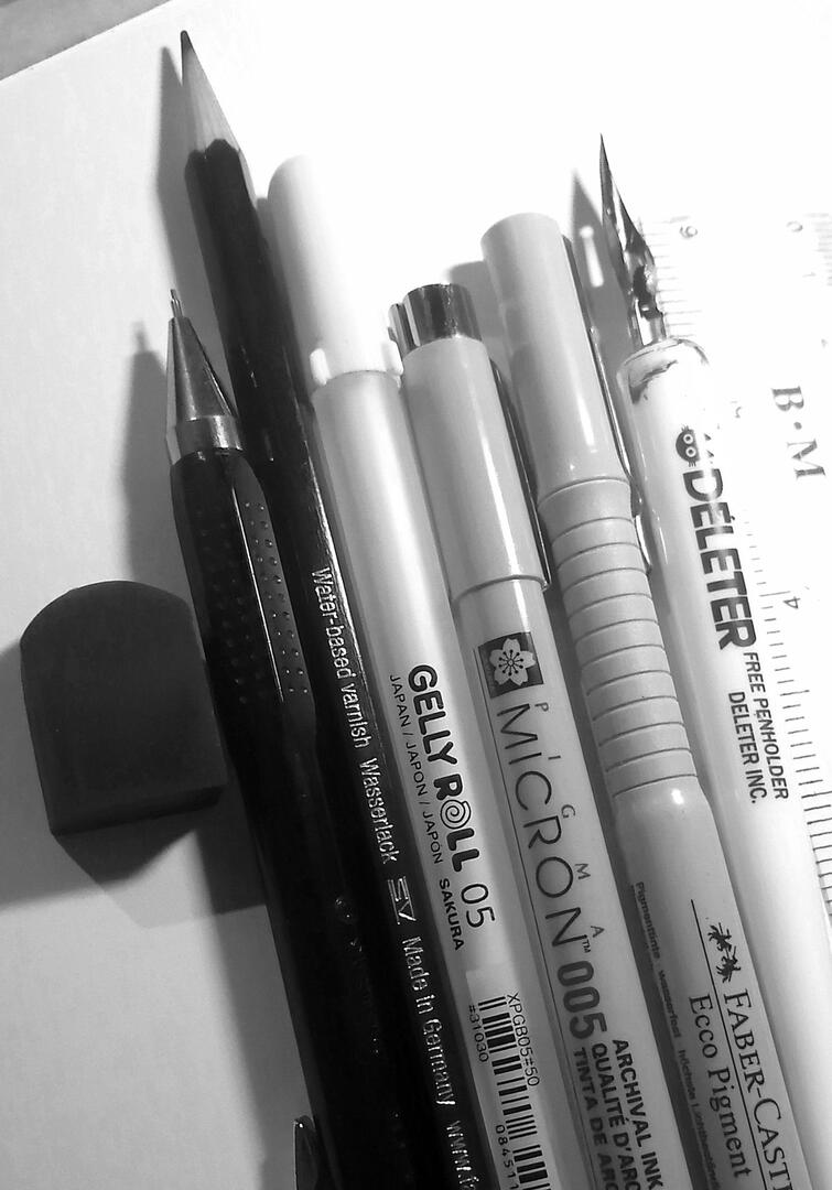 Materials