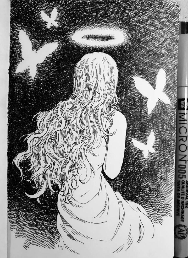 angel