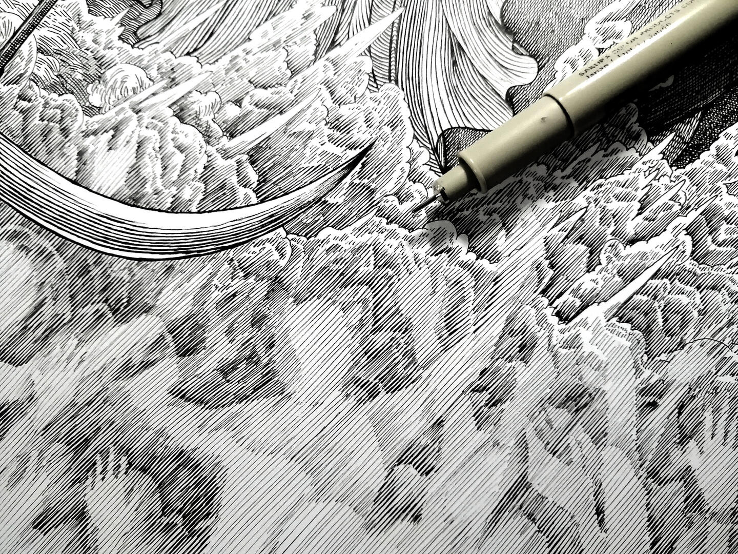 death wip